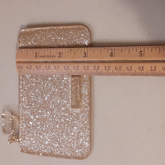 Jimmy Choo Parfum Coin Purse - Picture 7 of 7